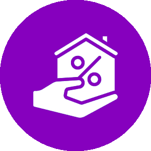 Cover all aspects of mortgage solutions.